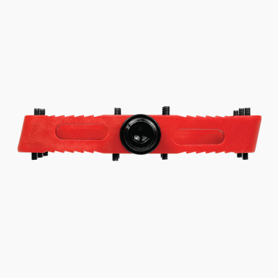 Педали SDG Composite Red