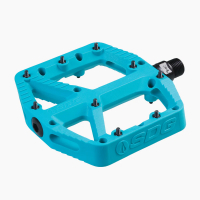Педали SDG Composite Turquoise