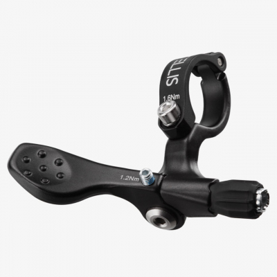 Манетка подседельного штыря SDG Control Lever Bar Clamp