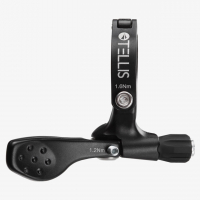 Манетка подседельного штыря SDG Control Lever Bar Clamp