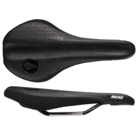 Седло SDG Duster MTN P RL Cro-Mo Black/Black/Black