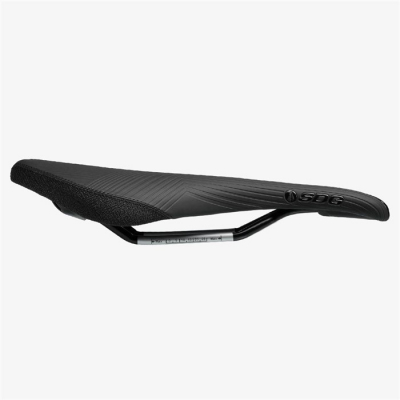 Седло SDG Duster P MTN RL Steel Black/Black