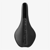 Седло SDG Duster P MTN RL Steel Black/Black