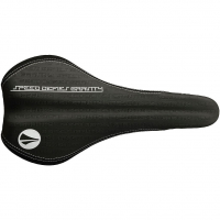 Седло SDG Fly MTN RL Steel Black/White/Black
