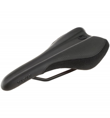 Седло SDG Radar Cr-Mo Black/Black