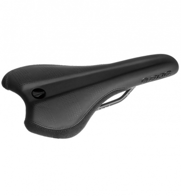 Седло SDG Radar Cr-Mo Black/Black