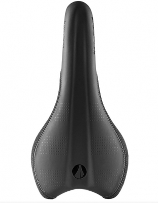Седло SDG Radar Cr-Mo Black/Black