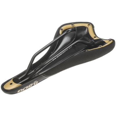 Седло  SDG Radar Cr-Mo Black/Tan