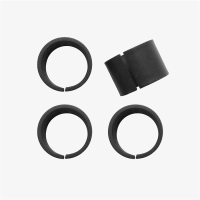 Руль SDG Slater 650mm Black