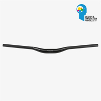 Руль SDG Slater 650mm Black