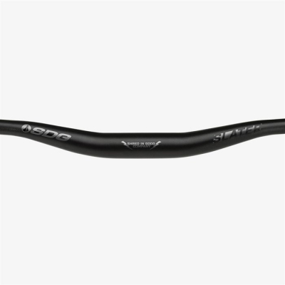 Руль SDG Slater 650mm Black