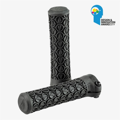 Ручки SDG Slater JR Lock On Grip
