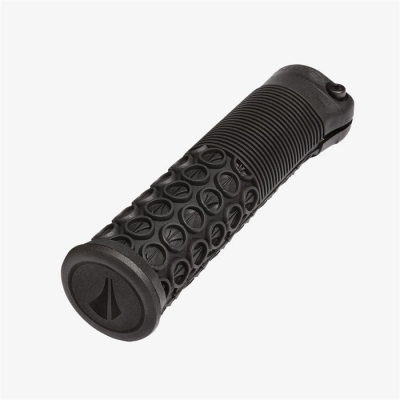 Ручки SDG Thrice Grip 31mm Black