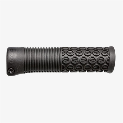 Ручки SDG Thrice Grip 31mm Black