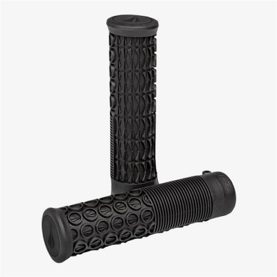 Ручки SDG Thrice Grip 31mm Black