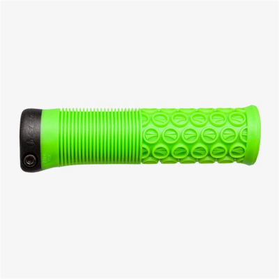 Ручки SDG Thrice Grip 31mm Neon Green