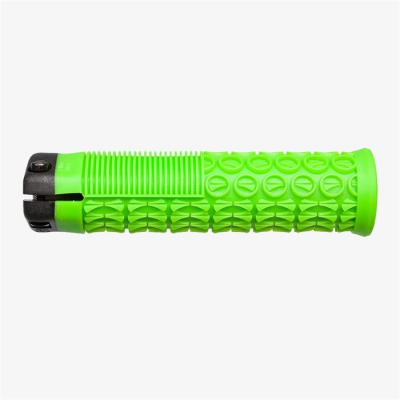 Ручки SDG Thrice Grip 31mm Neon Green