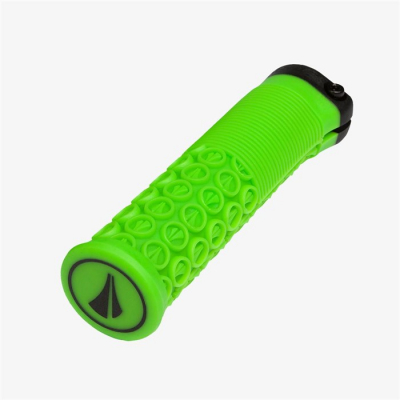 Ручки SDG Thrice Grip 31mm Neon Green