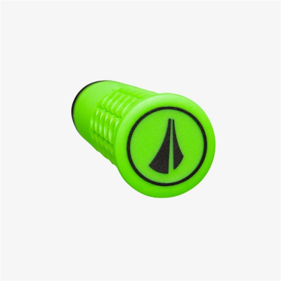 Ручки SDG Thrice Grip 31mm Neon Green