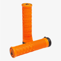 Ручки SDG Thrice Grip 31mm Orange