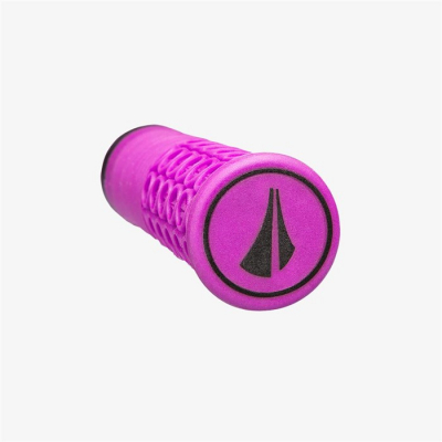Ручки SDG Thrice Grip 31mm Purple