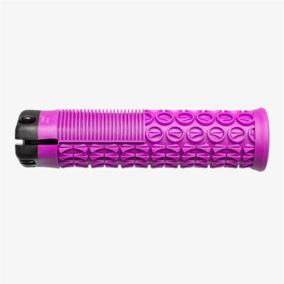 Ручки SDG Thrice Grip 31mm Purple