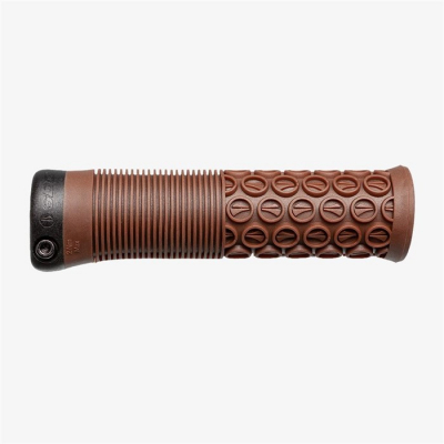 Ручки SDG Thrice Grip 33mm Brown