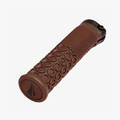 Ручки SDG Thrice Grip 33mm Brown