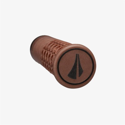 Ручки SDG Thrice Grip 33mm Brown