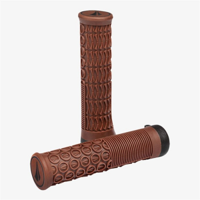 Ручки SDG Thrice Grip 33mm Brown