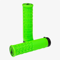 Ручки SDG Thrice Grip 33mm Neon Green