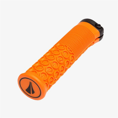 Ручки SDG Thrice Grip 33mm Orange