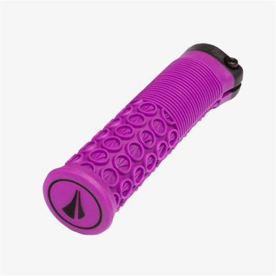 Ручки SDG Thrice Grip 33mm Purple