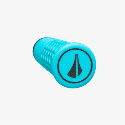 Ручки SDG Thrice Grip 33mm Turquoise
