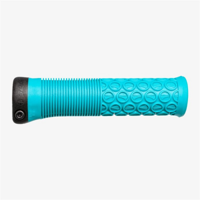 Ручки SDG Thrice Grip 33mm Turquoise