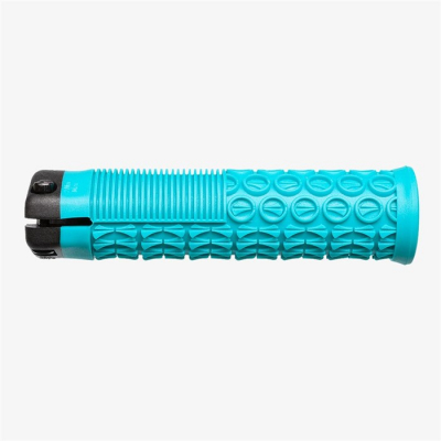 Ручки SDG Thrice Grip 33mm Turquoise
