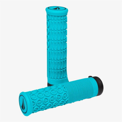 Ручки SDG Thrice Grip 33mm Turquoise