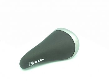 Седло VELO VL-7051 BMX (ТОЛЬКО НА ПОДСЕДЕЛЬНЫЙ ШТЫРЬ I-BEAM)
