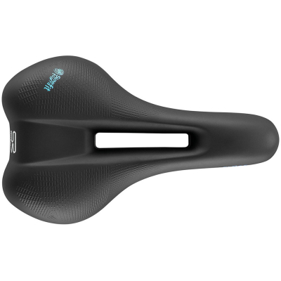 Седло Selle Royal Float Athletic