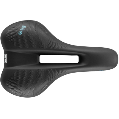 Седло Selle Royal Float Moderate Man