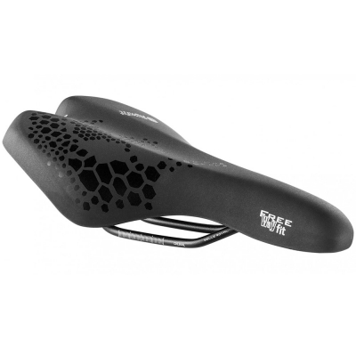 Седло Selle Royal Freeway Fit Athletic Unisex