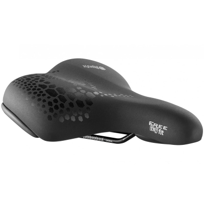 Седло  Selle Royal Freeway Fit Relaxed Unisex