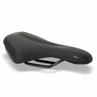 Седло Selle Royal Vivo Reflective  Спорт (Athletic) 249х160мм Unisex 375гр