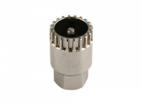 Съёмник каретки BIKE HAND YC-26BB-1A Shimano