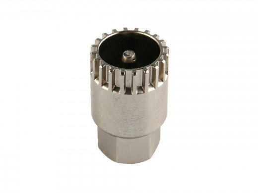 Съёмник каретки BIKE HAND YC-26BB-1A Shimano