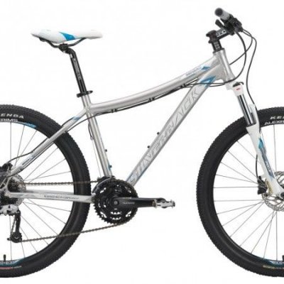 Велосипед Silverback Senza 2 (2013)
