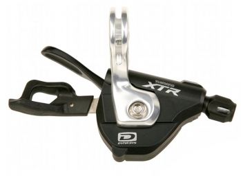 Шифтер SHIMANO SL-M980-10 XTR правый, 10 скоростей, трос 2050мм, без уп