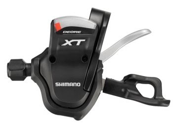 Шифтер/тормозная ручка SHIMANO ST-M961 XTR правая 9 скоростей