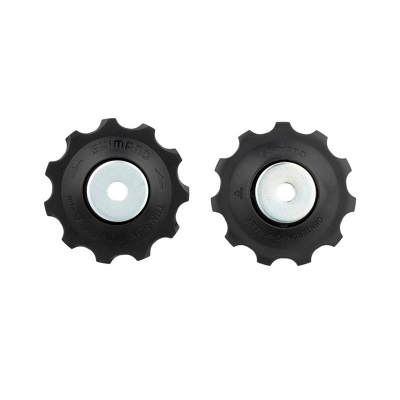 Ролики SHIMANO 10ск, верхн+нижн, к RD-M6000, для SGS