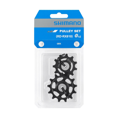 Ролики SHIMANO 11 скоростей, верхний+нижний, к RD-RX810